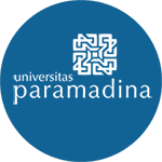 Logo Universitas Paramadna
