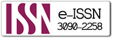 ISSN Logo
