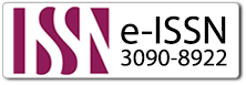 ISSN Logo